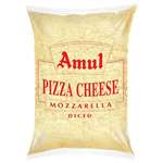 Amul Diced Mozzarella Cheese